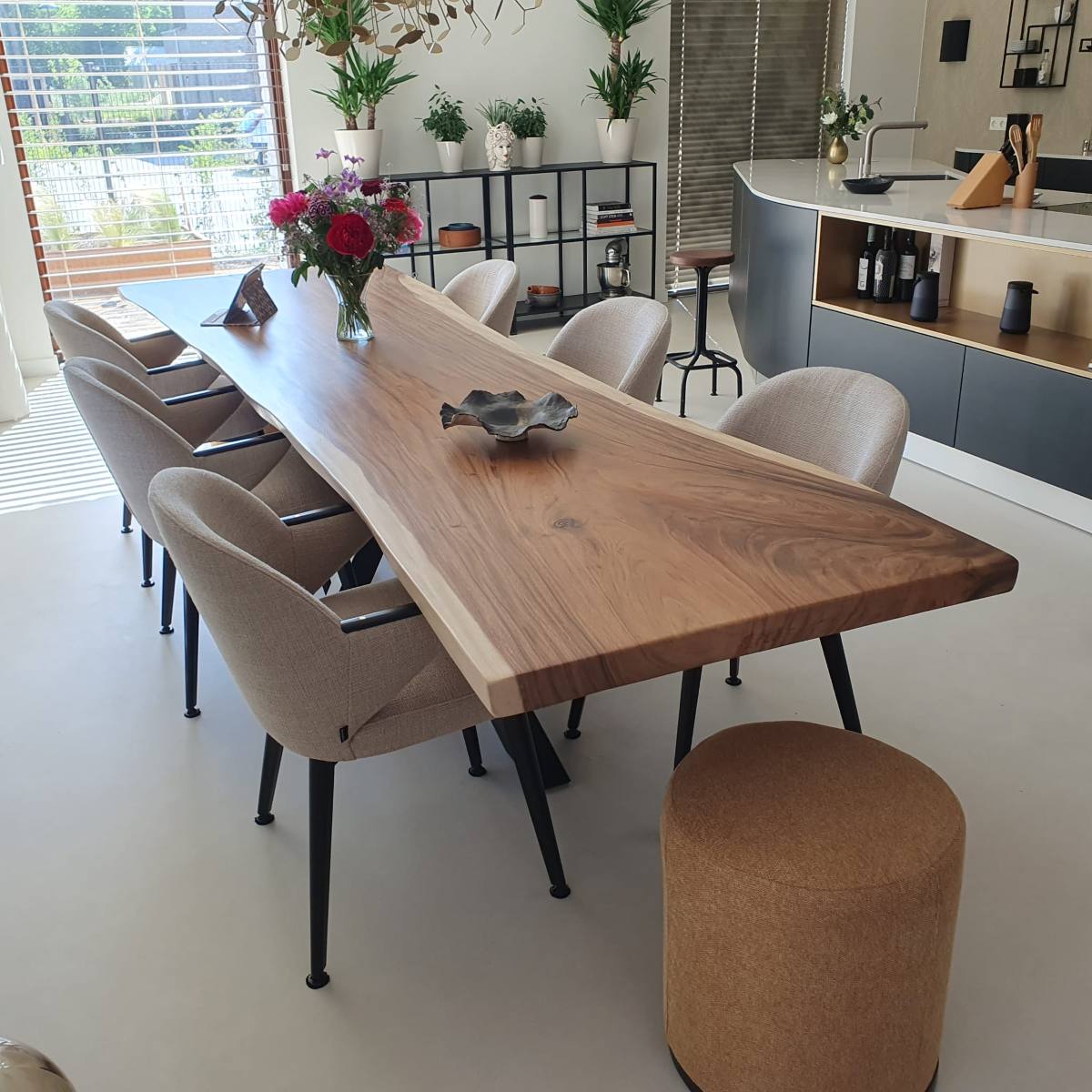 FotoWoodIndustries: hout zoals je het zelden ziet